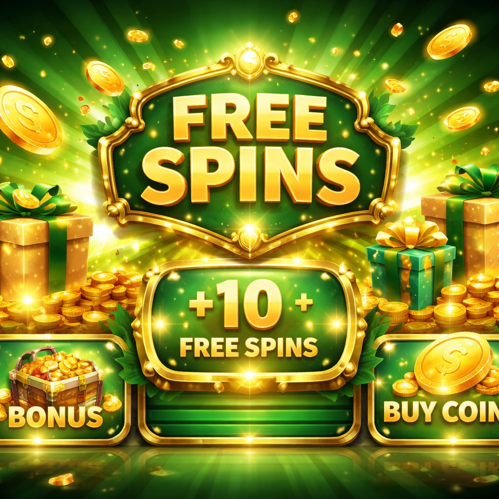 Giros gratis y promociones estacionales de casino 7333MX