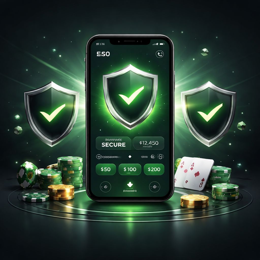 Acceso a juegos móviles 7333MX para México con navegación segura y fluida