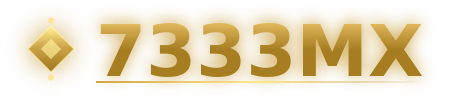 7333MX Logo